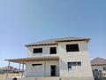 Отдельный дом · 6 комнат · 350 м² · 10 сот., Рыскулова за 57 млн ₸ в Талдыкоргане, мкр Жастар