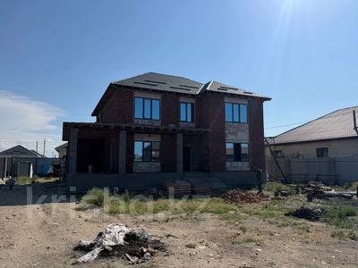 Жеке үй · 6 бөлме · 350 м² · 10 жүзд., Рыскулова, бағасы: 75 млн ₸ в Талдыкоргане, мкр Жастар