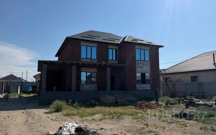 Жеке үй · 6 бөлме · 350 м² · 10 жүзд., Рыскулова, бағасы: 75 млн ₸ в Талдыкоргане, мкр Жастар — фото 16