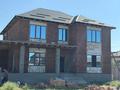 Жеке үй · 6 бөлме · 350 м² · 10 жүзд., Рыскулова, бағасы: 75 млн ₸ в Талдыкоргане, мкр Жастар — фото 5