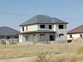Отдельный дом · 6 комнат · 350 м² · 10 сот., Рыскулова за 57 млн ₸ в Талдыкоргане, мкр Жастар — фото 2