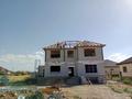 Отдельный дом · 6 комнат · 350 м² · 10 сот., Рыскулова за 57 млн ₸ в Талдыкоргане, мкр Жастар — фото 7