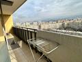 2-комнатная квартира · 70 м² · 15/17 этаж, Жандосова за 53 млн ₸ в Алматы, Ауэзовский р-н — фото 14