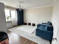 2-комнатная квартира · 70 м² · 15/17 этаж, Жандосова за 53 млн ₸ в Алматы, Ауэзовский р-н
