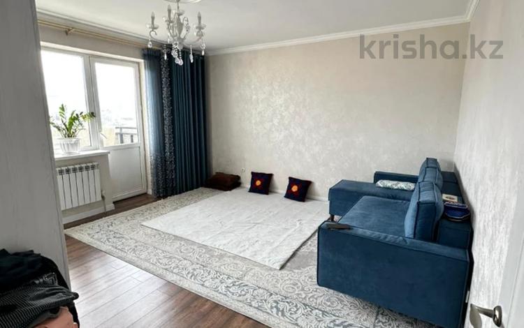 2-комнатная квартира · 70 м² · 15/17 этаж, Жандосова за 53 млн ₸ в Алматы, Ауэзовский р-н — фото 10