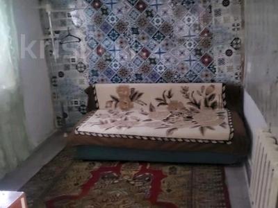 2-комнатный дом по часам, 40 м², Акын сара 12 за 60 000 〒 в Талдыкоргане