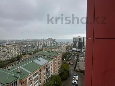 2-бөлмелі пәтер · 43 м² · 13 қабат, 14-й мкр. 84, бағасы: 2 000 〒 в Актау, 18-й мкр 