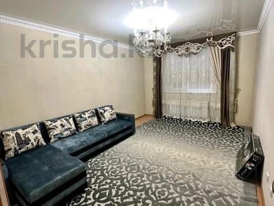 2-комнатная квартира · 70 м² · 8/10 этаж, мкр Акбулак, Байтерекова 63 63 — Байтерекова 63 за 250 000 〒 в Алматы, Алатауский р-н