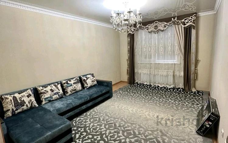 2-бөлмелі пәтер · 70 м² · 8/10 қабат, мкр Акбулак, Байтерекова 63 63 — Байтерекова 63, бағасы: 230 000 ₸ в Алматы, Алатауский р-н — фото 2