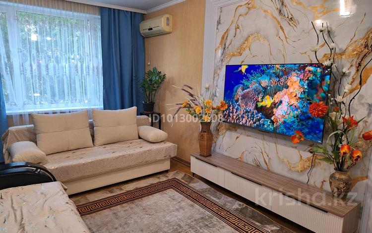 2-бөлмелі пәтер · 71 м² · 2/5 қабат, 14-ш/а. 12 — Гостиница Ренессанс, бағасы: 17 000 ₸ в Актау, 14-й мкр — фото 2