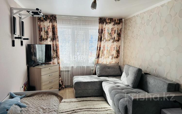 1-комнатная квартира · 32.2 м² · 1/5 этаж, Кравцова 5/1 — Микрорайон целинный за 16.5 млн ₸ в Астане, р-н Байконур — фото 2