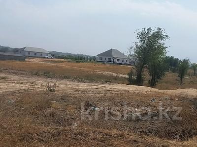 Участок · 50 соток, Поселок Улан за 55 млн ₸ в Жамбыл