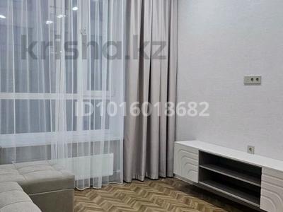 1-бөлмелі пәтер · 39 м² · 7/9 қабат, Казыбек би 7/1, бағасы: 30.5 млн ₸ в Астане, Нура р-н