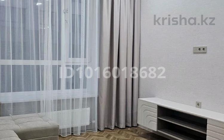1-бөлмелі пәтер · 39 м² · 7/9 қабат, Казыбек би 7/1, бағасы: 30.5 млн ₸ в Астане, Нура р-н — фото 2