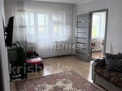3-комнатная квартира · 57 м² · 5/5 этаж, 1-микрорайон 5 — 1 микрорайон за 12.5 млн ₸ в 