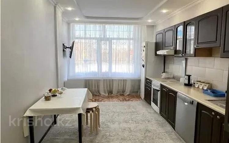 3-комнатная квартира · 85 м² · 2/16 этаж, Б.Момышулы — БЕЗ КОМИССИИ ДЛЯ ПОКУПАТЕЛЯ за 38 млн ₸ в Астане, Алматы р-н — фото 2