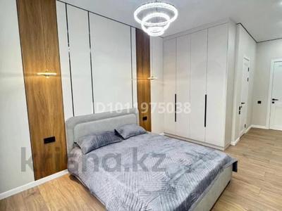 2-бөлмелі пәтер · 52 м², Алихан Бокейхан 29, бағасы: 18 900 ₸ в Астане, Есильский р-н