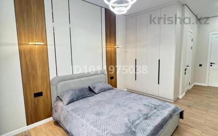 2-бөлмелі пәтер · 52 м², Алихан Бокейхан 29, бағасы: 18 900 ₸ в Астане, Есильский р-н — фото 2
