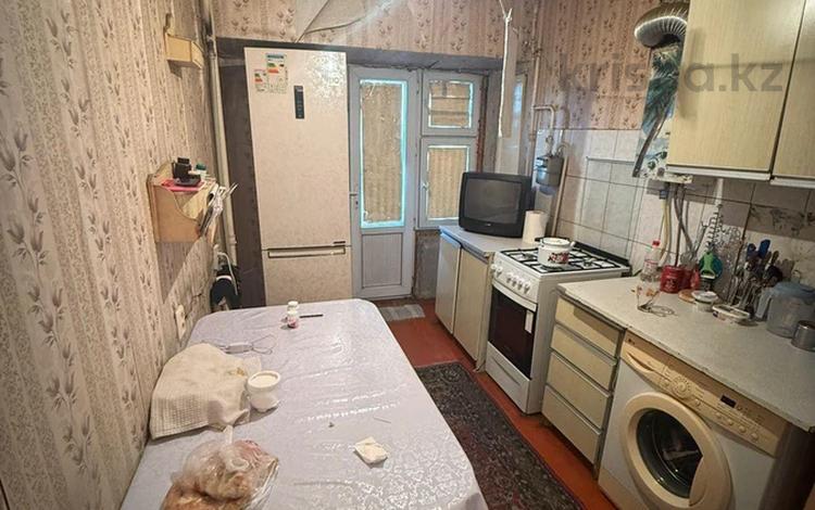 2-бөлмелі пәтер · 61 м² · 6/12 қабат, Кабанбай батыра 10, бағасы: 13.4 млн ₸ в Шымкенте — фото 2