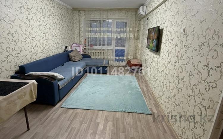 2-бөлмелі пәтер · 48 м² · 3/5 қабат, Мухамеджанова 22, бағасы: 12.8 млн ₸ в Балхаше — фото 9