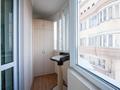 4-комнатная квартира · 135.1 м² · 24/25 этаж, Абиша Кекилбайулы 38в за 119 млн ₸ в Алматы, Бостандыкский р-н — фото 10