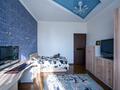 4-комнатная квартира · 135.1 м² · 24/25 этаж, Абиша Кекилбайулы 38в за 119 млн ₸ в Алматы, Бостандыкский р-н — фото 14