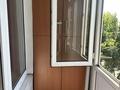 2-бөлмелі пәтер · 42.2 м² · 4/5 қабат, Пошанова 32 32, бағасы: 15 млн ₸ в Шымкенте, Аль-Фарабийский р-н — фото 3