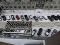 1-бөлмелі пәтер · 29 м² · 7/9 қабат, Навои 58/4, бағасы: 32 млн ₸ в Алматы, Ауэзовский р-н — фото 17