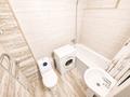 1-комнатная квартира · 33.7 м² · 6/9 этаж, мкр Аксай-1 8 — Толе би Момышулы за 28 млн ₸ в Алматы, Ауэзовский р-н — фото 9