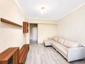 1-комнатная квартира · 33.7 м² · 6/9 этаж, мкр Аксай-1 8 — Толе би Момышулы за 28 млн ₸ в Алматы, Ауэзовский р-н