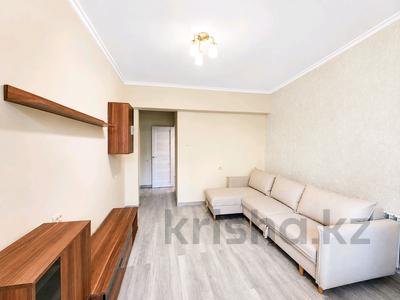 1-комнатная квартира · 33.7 м² · 6/9 этаж, мкр Аксай-1 8 — Толе би Момышулы за 28 млн ₸ в Алматы, Ауэзовский р-н