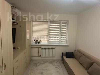 1-комнатная квартира · 16 м² · 3/4 этаж, мкр №3 — Абая Алтынсарина за 16 млн ₸ в Алматы, Ауэзовский р-н