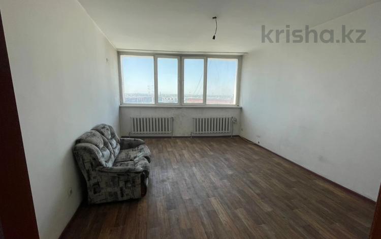 2-комнатная квартира · 92 м² · 15/16 этаж, Жуалы 1 за 30.5 млн ₸ в Алматы, Наурызбайский р-н — фото 10