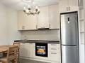 2-бөлмелі пәтер · 60 м² · 2/4 қабат, Аскарова 11 — Садыкова, бағасы: 50 млн ₸ в Алматы, Бостандыкский р-н — фото 9