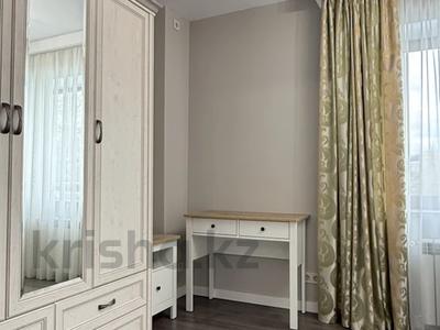 2-комнатная квартира · 60 м² · 2/4 этаж, Аскарова 11 — Садыкова за 50 млн ₸ в Алматы, Бостандыкский р-н
