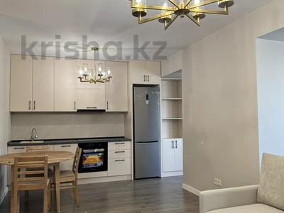2-бөлмелі пәтер · 60 м² · 2/4 қабат, Аскарова 11 — Садыкова, бағасы: 48 млн ₸ в Алматы, Бостандыкский р-н