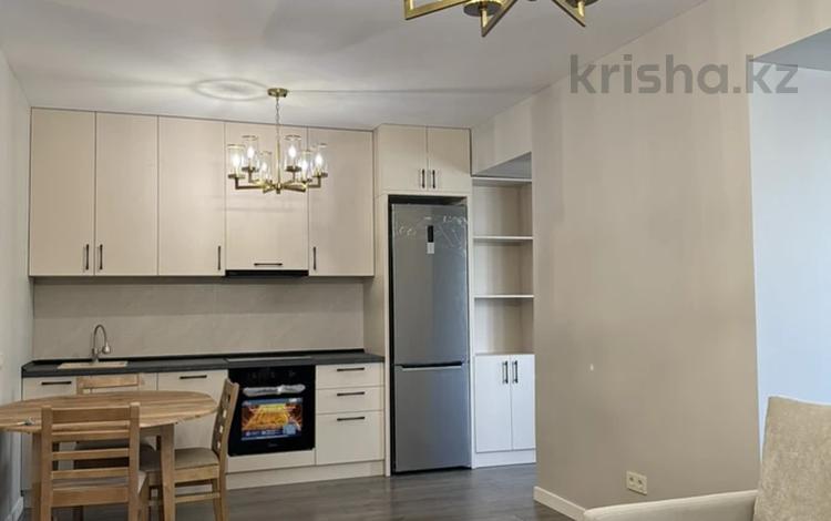 2-бөлмелі пәтер · 60 м² · 2/4 қабат, Аскарова 11 — Садыкова, бағасы: 48 млн ₸ в Алматы, Бостандыкский р-н — фото 22