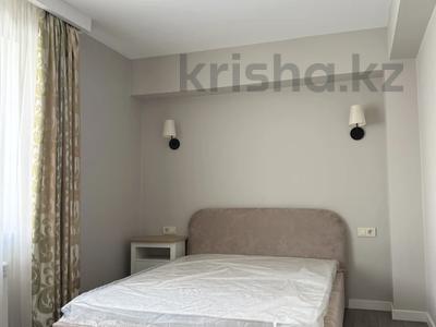 2-бөлмелі пәтер · 60 м² · 2/4 қабат, Аскарова 11 — Садыкова, бағасы: 50 млн ₸ в Алматы, Бостандыкский р-н