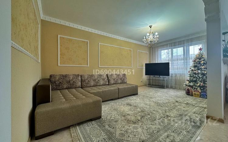 3-комнатная квартира · 70 м² · 3/5 этаж, Сатпаева 8/1 — Утепова/Сатпаева за 31 млн ₸ в Усть-Каменогорске — фото 4