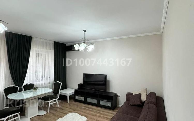 3-бөлмелі пәтер · 80 м² · 7/12 қабат, Кудайбердыулы 25/1, бағасы: 41 млн ₸ в Астане, Алматы р-н — фото 13