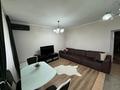 3-бөлмелі пәтер · 80 м² · 7/12 қабат, Кудайбердыулы 25/1, бағасы: 41 млн ₸ в Астане, Алматы р-н — фото 2