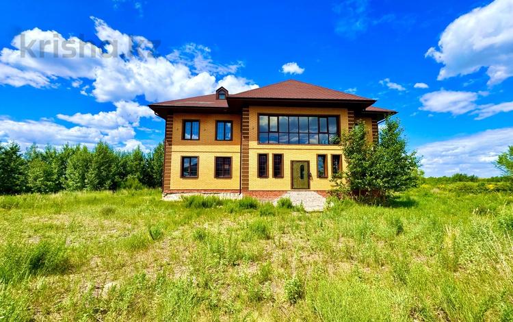 Ауыл шаруашылығы · 247.3 м², бағасы: 115 млн ₸ в Аршалы — фото 82