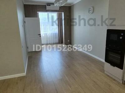 2-комнатная квартира · 68 м² · 4/20 этаж, Гагарина 310 за 67 млн ₸ в Алматы, Бостандыкский р-н