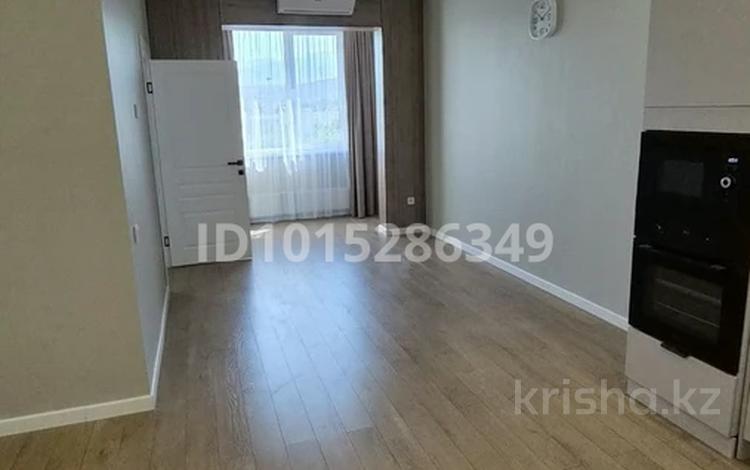 2-комнатная квартира · 68 м² · 4/20 этаж, Гагарина 310 за 67 млн ₸ в Алматы, Бостандыкский р-н — фото 2