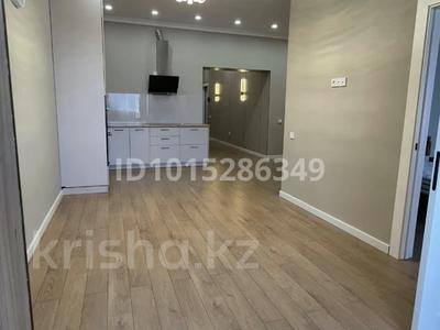 2-бөлмелі пәтер · 68 м² · 4/20 қабат, Гагарина 310, бағасы: 67 млн ₸ в Алматы, Бостандыкский р-н
