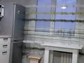1-комнатная квартира, 40 м² посуточно, 3 мкр 3 — улица Жамбыла рядом мечеть и Народный банк за 12 000 〒 в Конаеве (Капчагай) — фото 4