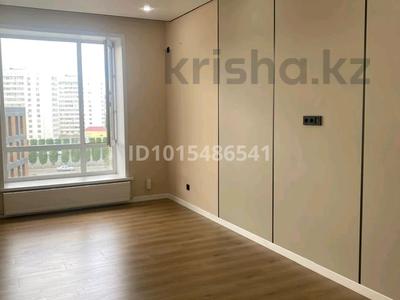 2-бөлмелі пәтер · 66 м² · 5/12 қабат, Чингиз Айтматов 79, бағасы: ~ 39 млн ₸ в Астане, Нура р-н