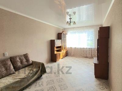 2-комнатная квартира, 52 м², 4/5 этаж, Кабанбай батыра 72 за 20.7 млн 〒 в Усть-Каменогорске