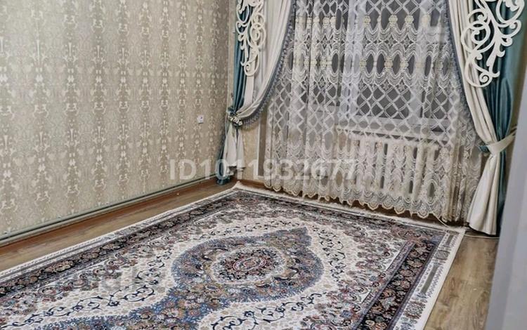 2-комнатная квартира · 57 м² · 4/5 этаж, Арай 2 (нур орда) 100 за 21 млн 〒 в  — фото 2