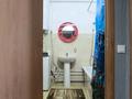 2-бөлмелі пәтер · 65 м² · 5/5 қабат, Сатпаева 143/2 — Новый район, бағасы: 12 млн ₸